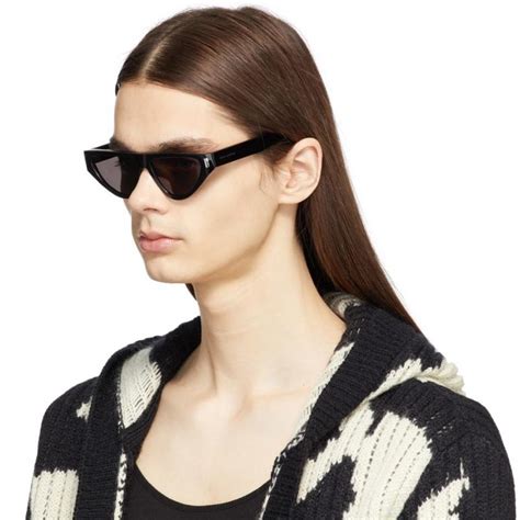 Saint Laurent SL 468 Sunglasses 